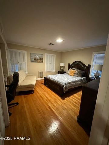 14002 S Guegnon Street, Abbeville, LA 70510