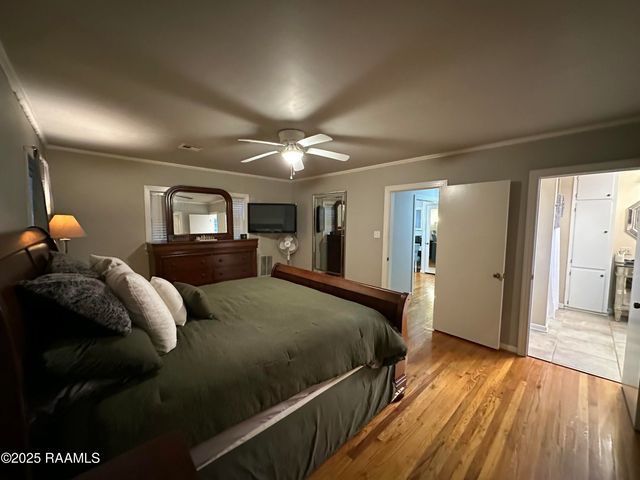 14002 S Guegnon Street, Abbeville, LA 70510