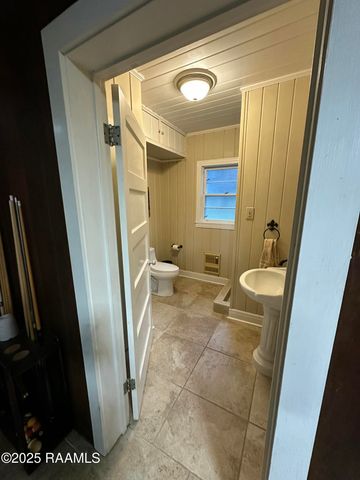 14002 S Guegnon Street, Abbeville, LA 70510