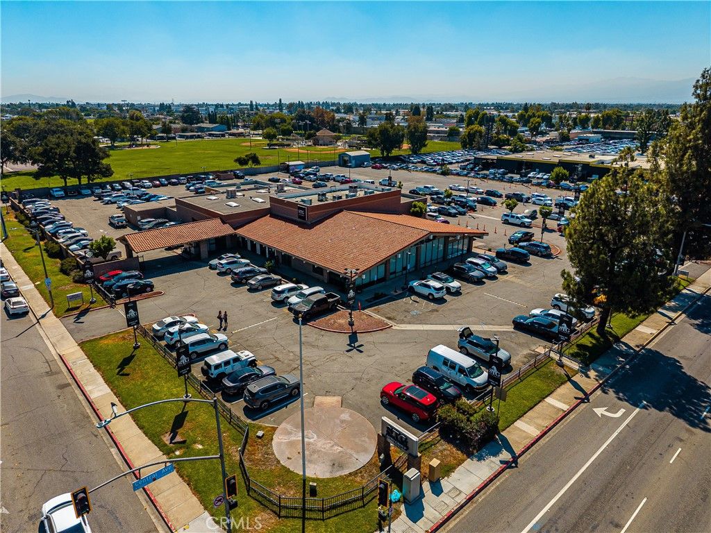 10325 Central Ave, Montclair, CA 91763 — exterior
