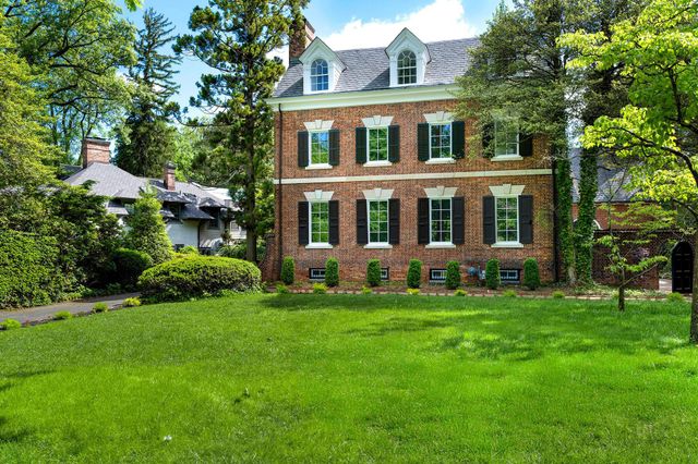 87 LIBRARY PL, Princeton, NJ 08540