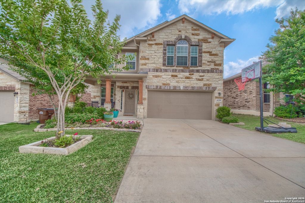 6330 BLACK BEAR, San Antonio, TX 78253