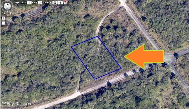 971 Keswick Street SW, Palm Bay, FL 32908