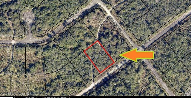 971 Keswick Street SW, Palm Bay, FL 32908