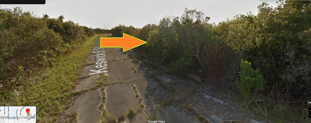 971 Keswick Street SW, Palm Bay, FL 32908