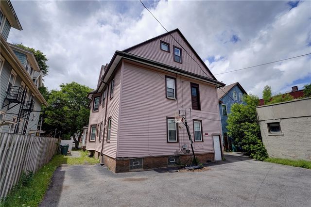 272-274 Meigs Street, Rochester, NY 14607