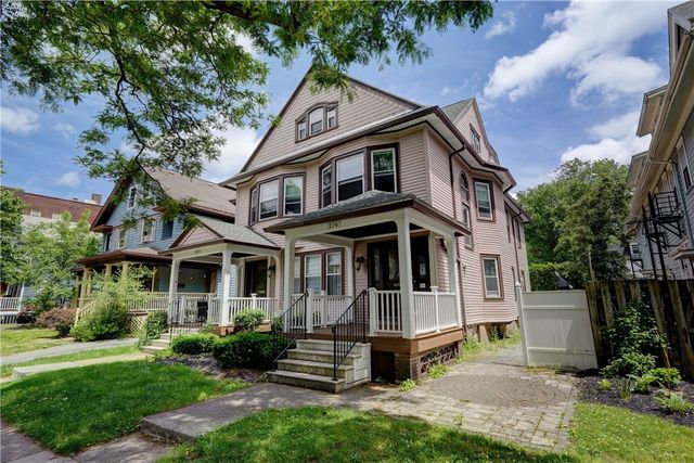 272-274 Meigs Street, Rochester, NY 14607
