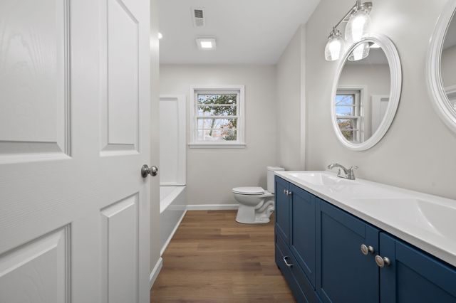 1003 Pickett Dr, Tullahoma, TN 37388