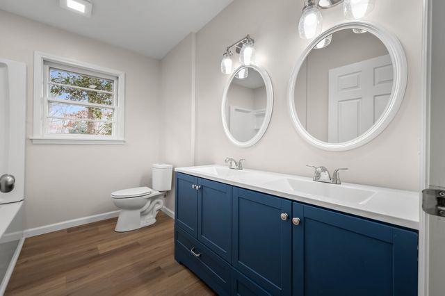 1003 Pickett Dr, Tullahoma, TN 37388