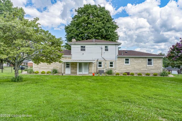 107 Donna Dr, Brandenburg, KY 40108
