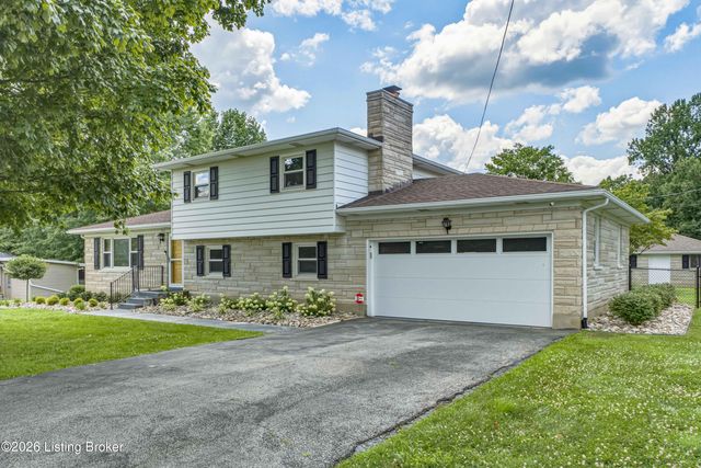 107 Donna Dr, Brandenburg, KY 40108