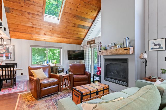 2 Draper Mill Road, Grantham, NH 03753