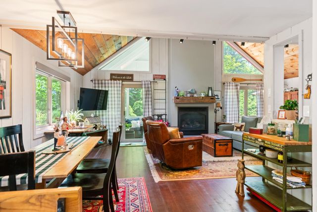 2 Draper Mill Road, Grantham, NH 03753