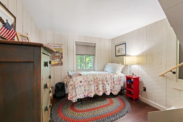 2 Draper Mill Road, Grantham, NH 03753