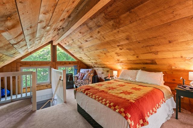 2 Draper Mill Road, Grantham, NH 03753