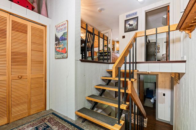 2 Draper Mill Road, Grantham, NH 03753