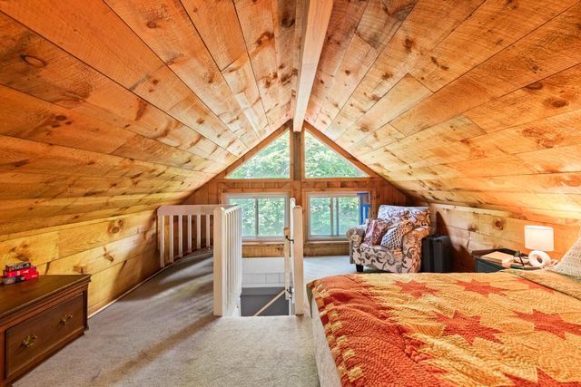 2 Draper Mill Road, Grantham, NH 03753