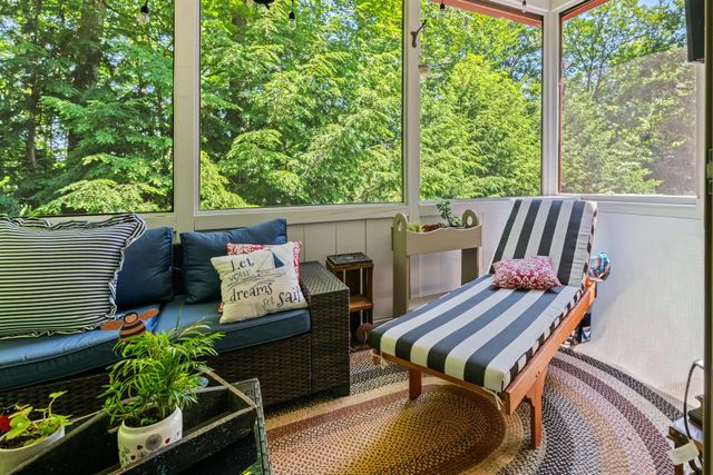 2 Draper Mill Road, Grantham, NH 03753