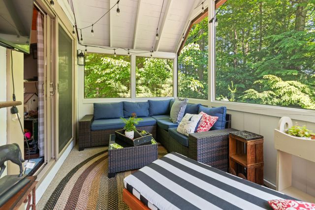 2 Draper Mill Road, Grantham, NH 03753