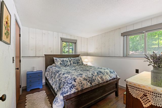 2 Draper Mill Road, Grantham, NH 03753
