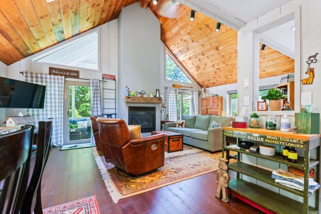 2 Draper Mill Road, Grantham, NH 03753