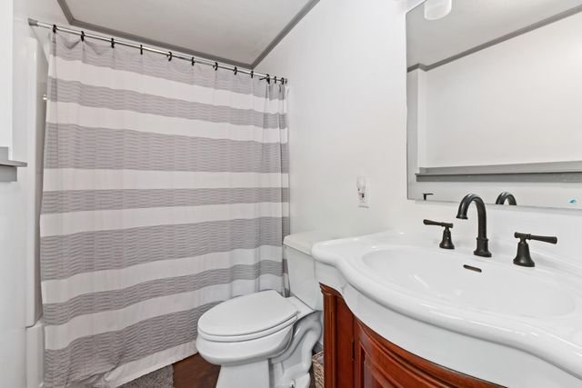 2 Draper Mill Road, Grantham, NH 03753