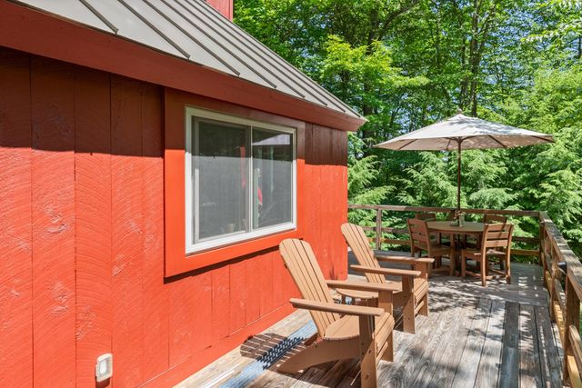 2 Draper Mill Road, Grantham, NH 03753