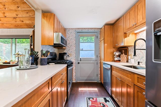2 Draper Mill Road, Grantham, NH 03753