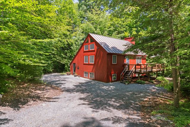 2 Draper Mill Road, Grantham, NH 03753