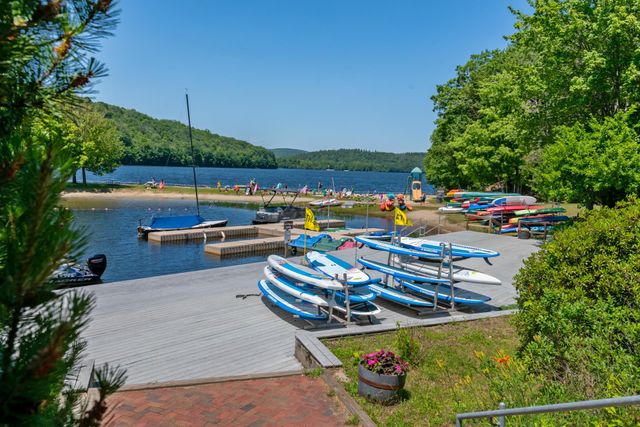 2 Draper Mill Road, Grantham, NH 03753