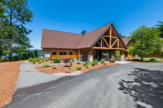 2 Draper Mill Road, Grantham, NH 03753
