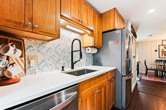 2 Draper Mill Road, Grantham, NH 03753