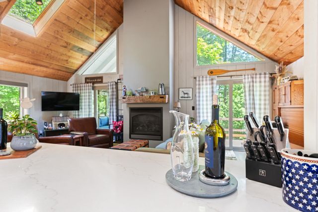 2 Draper Mill Road, Grantham, NH 03753