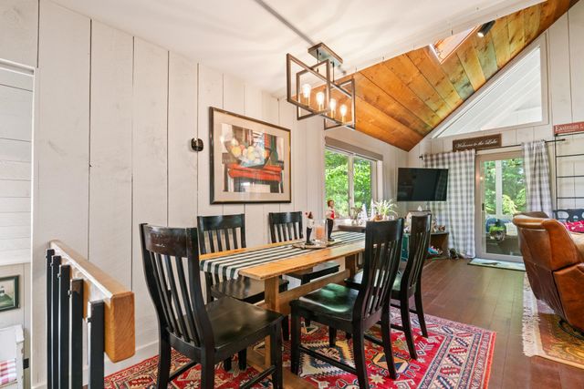 2 Draper Mill Road, Grantham, NH 03753
