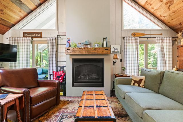 2 Draper Mill Road, Grantham, NH 03753