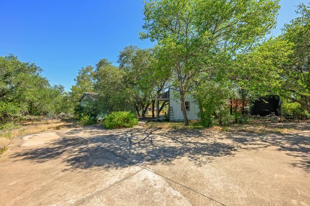 12716 Pauls Valley RD, Austin, TX 78737