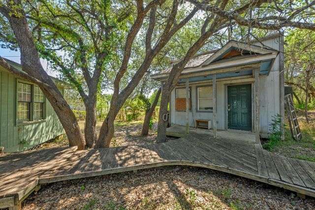 12716 Pauls Valley RD, Austin, TX 78737