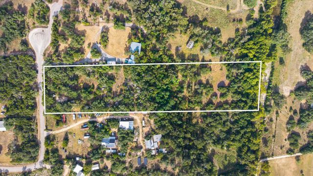12716 Pauls Valley RD, Austin, TX 78737
