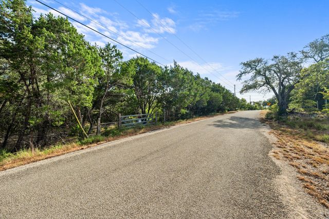 12716 Pauls Valley RD, Austin, TX 78737