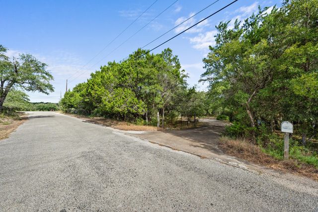 12716 Pauls Valley RD, Austin, TX 78737