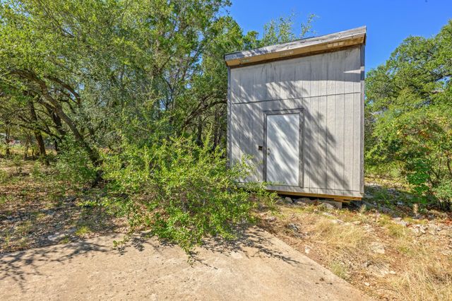 12716 Pauls Valley RD, Austin, TX 78737