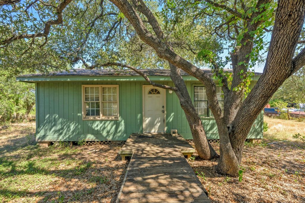 12716 Pauls Valley RD, Austin, TX 78737