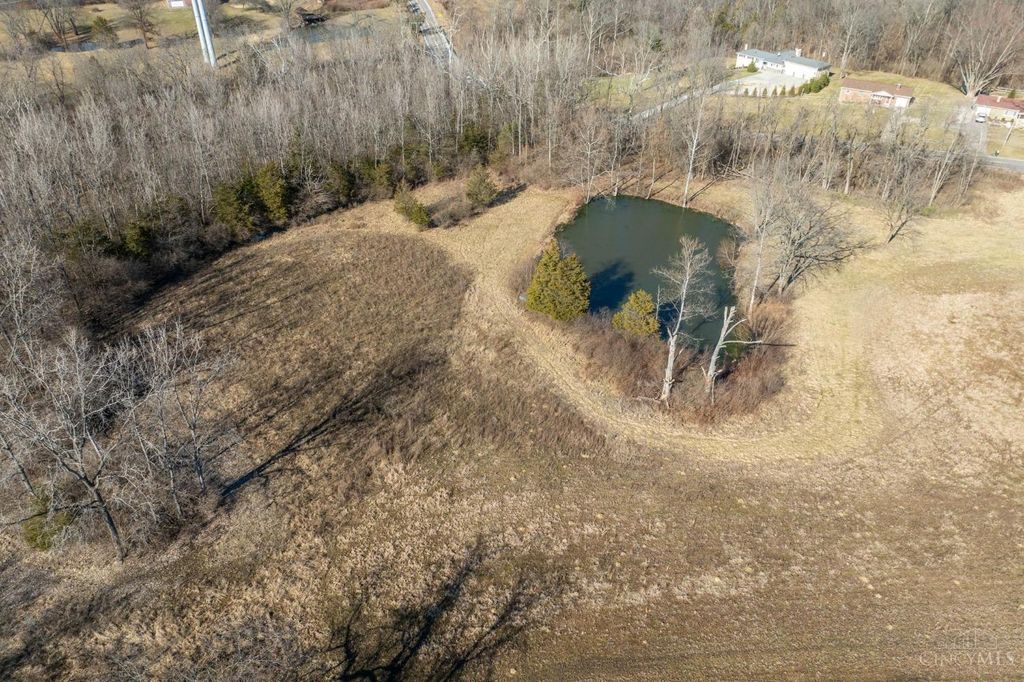 8661 Schlottman Road, Hamilton Twp, OH 45039