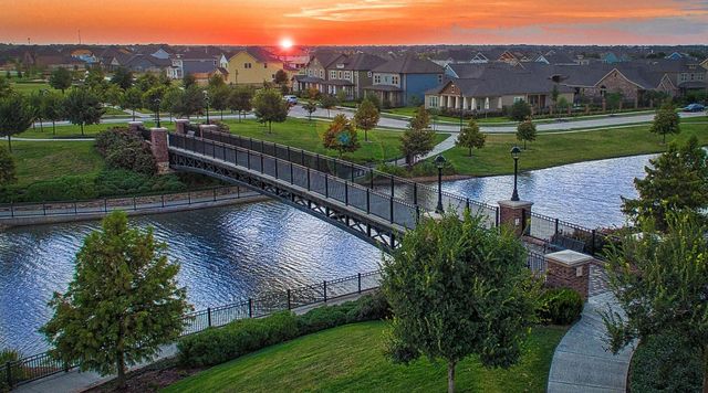 21223 Stephens County Drive, Cypress, TX 77433