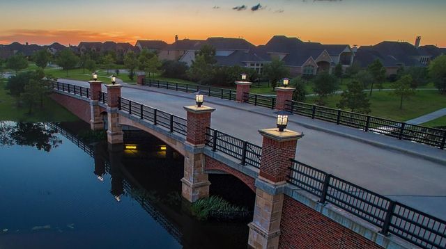 21223 Stephens County Drive, Cypress, TX 77433