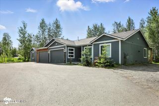 1521 N Kerry Lane, Wasilla, AK 99654