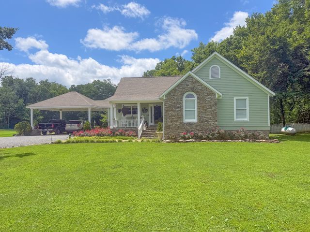 1342 Buchanan Creek Rd, Pulaski, TN 38478