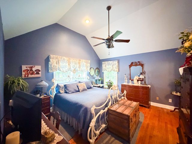 1342 Buchanan Creek Rd, Pulaski, TN 38478