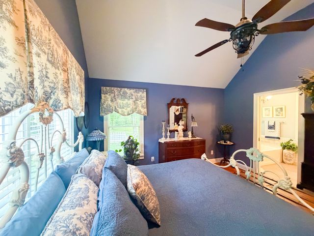 1342 Buchanan Creek Rd, Pulaski, TN 38478