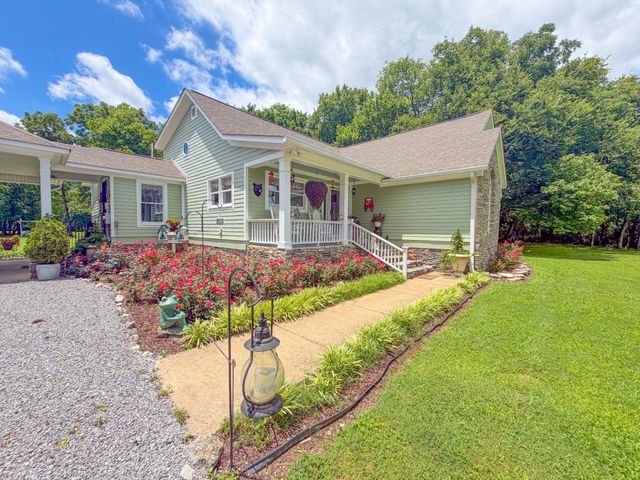 1342 Buchanan Creek Rd, Pulaski, TN 38478
